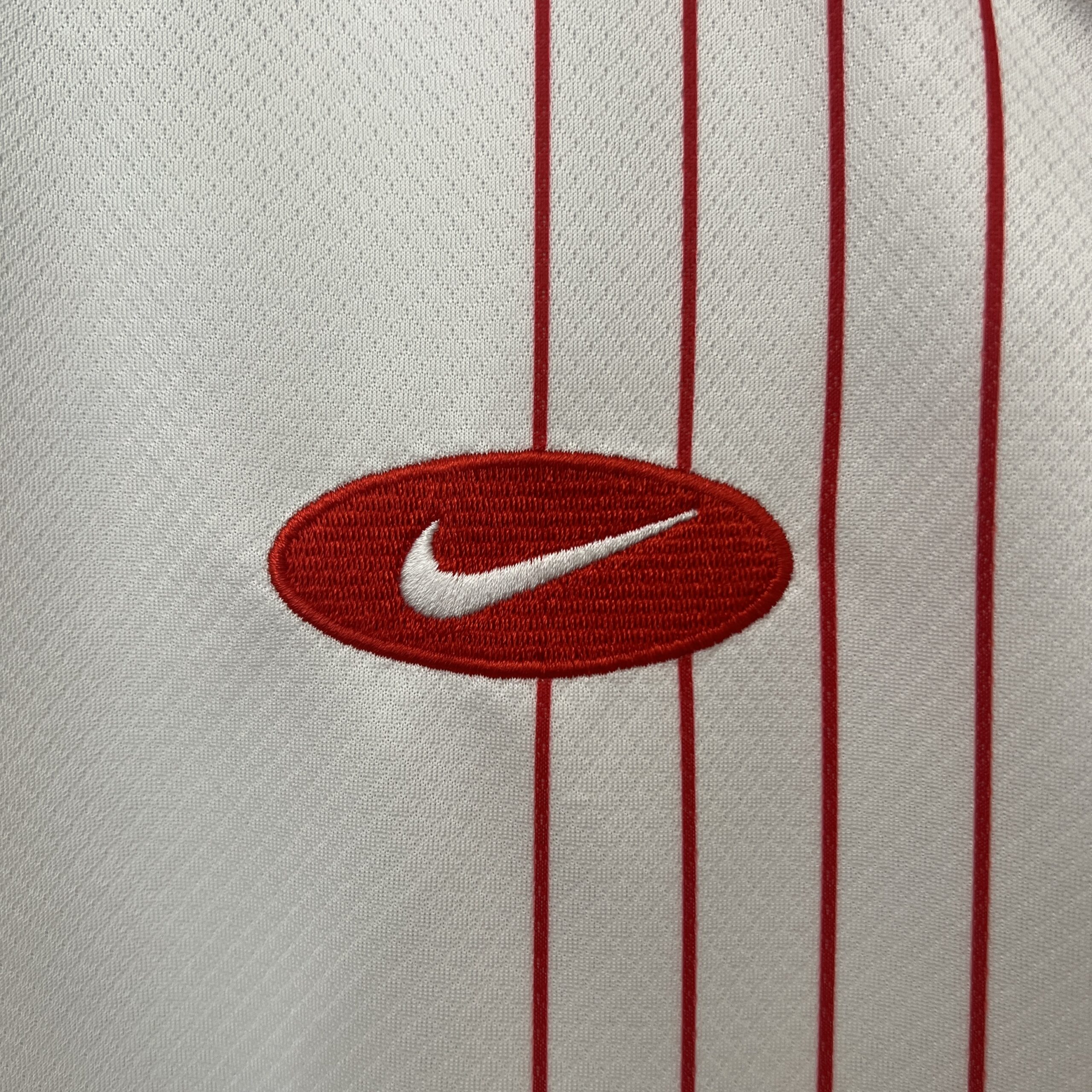 2024 Canada Away Fans Jersey - Image 5
