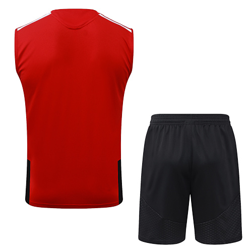 26-27 Arsenal Training Vest Suit/26-27 - Image 2