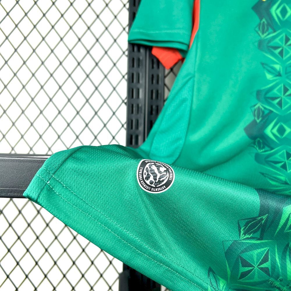 2026 Senegal Away Fans Jersey - Image 4