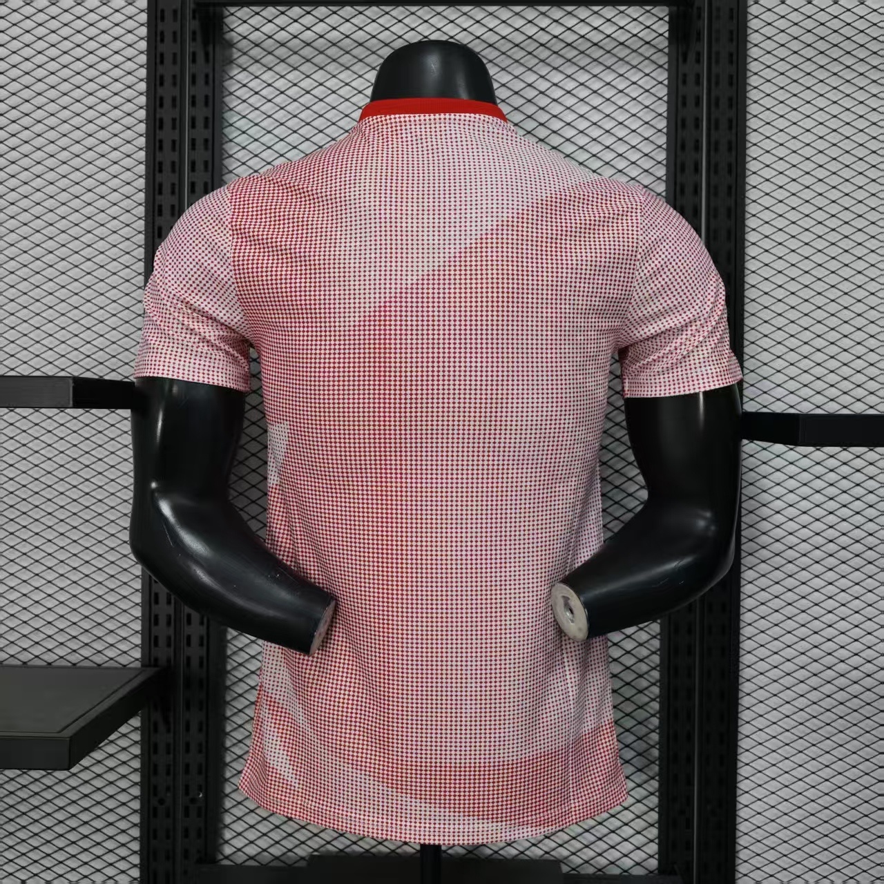 2026 Wolrd Cup Speical Canada Player Jersey - Image 7