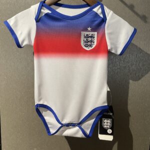 2025 England Baby Clothing