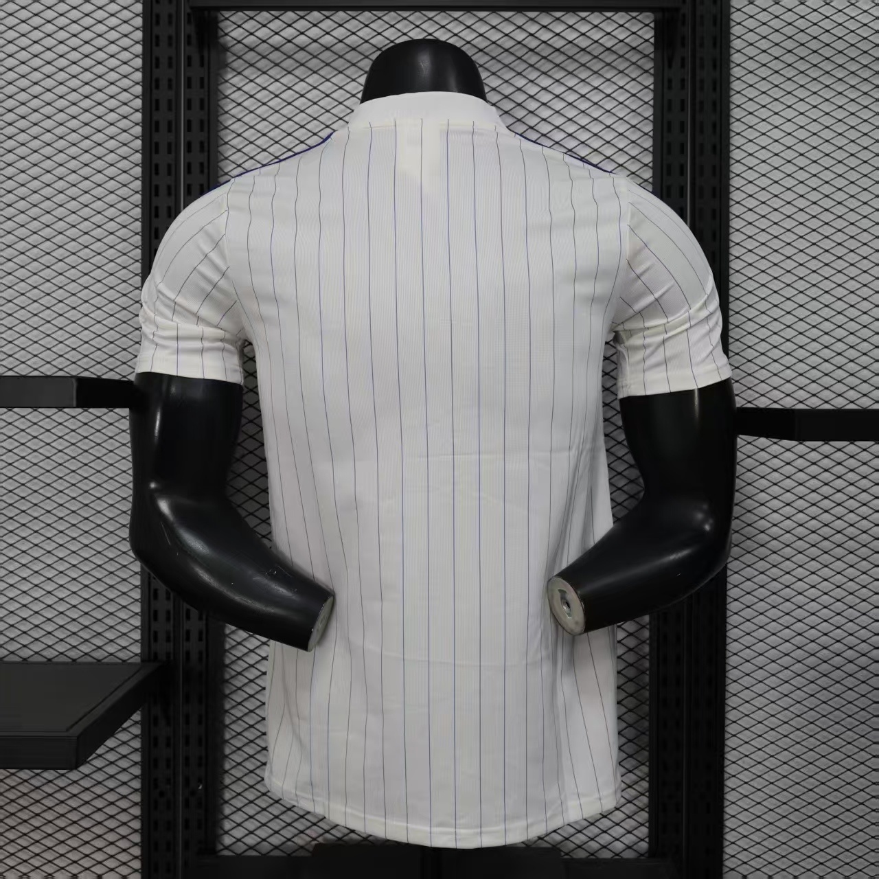 25-26 Chelsea Fashion Jersey - Image 7