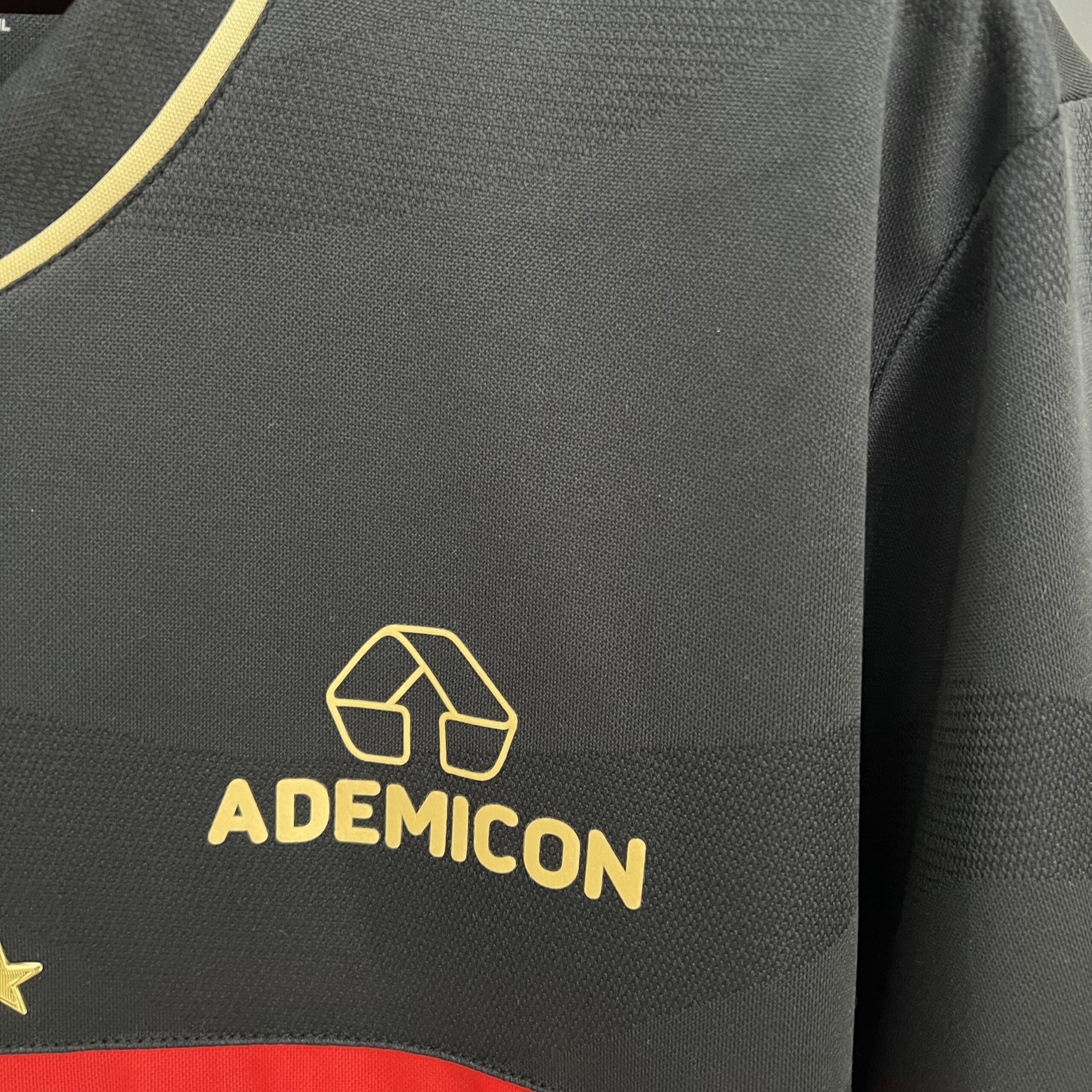 25-26 Sao Paulo Third Fans Jersey - Image 6
