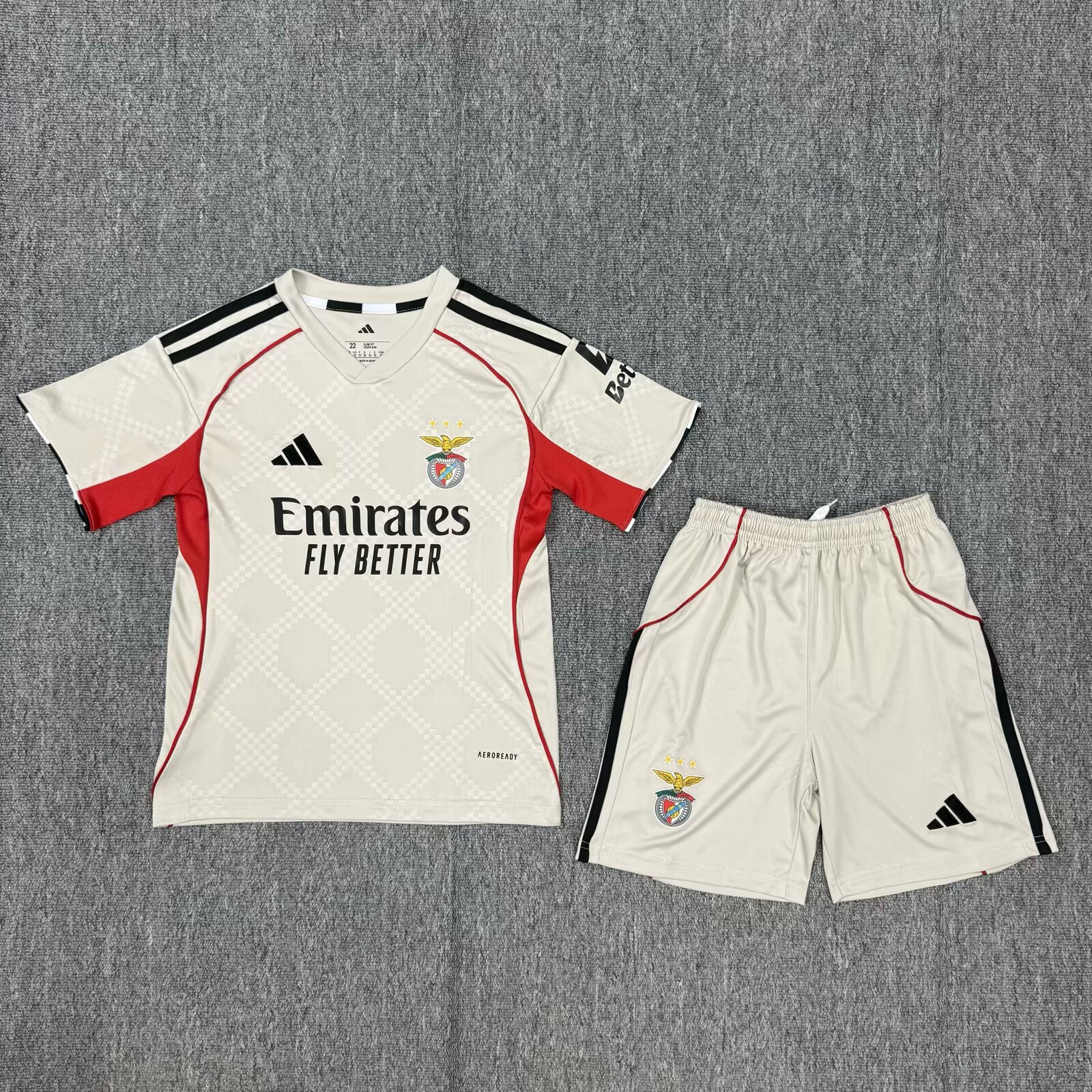 24-25 Inter Miami Away Baby Clothing/24-25 - Image 8