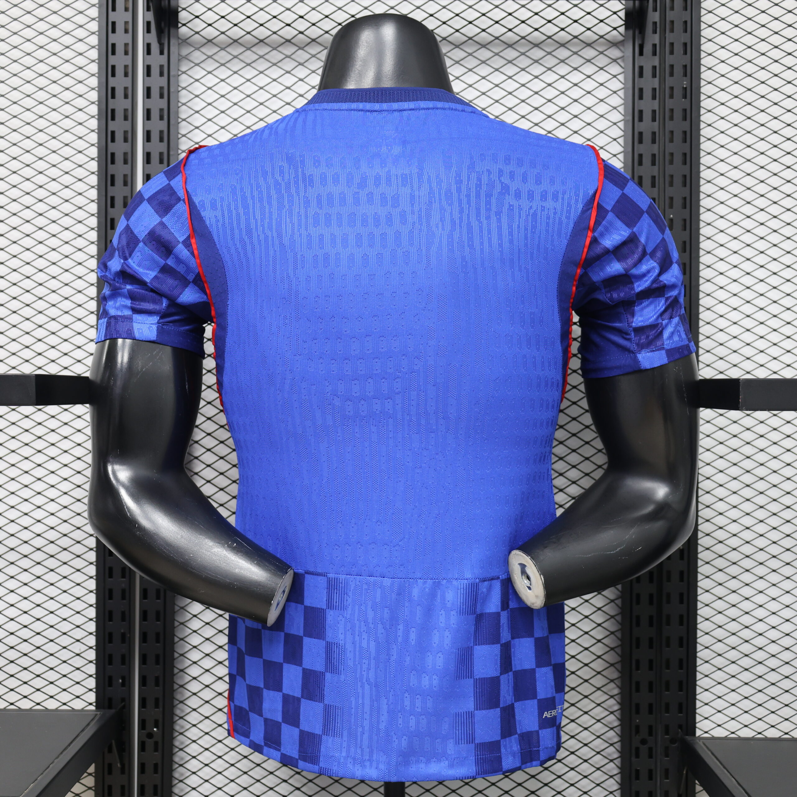 2026 Wolrd Cup Croatia Away Player Jersey - Image 5