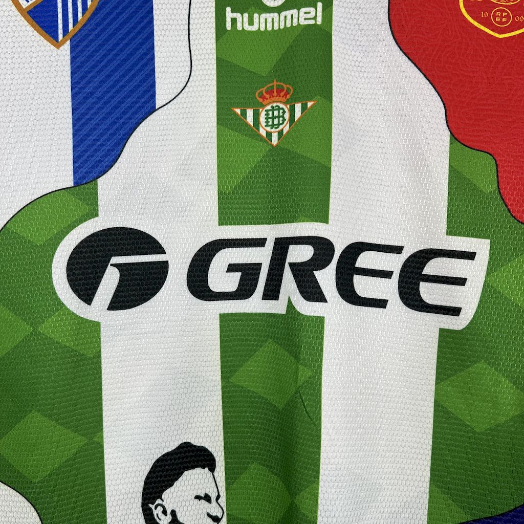 25-26 Joaquín Special Jersey - Image 3