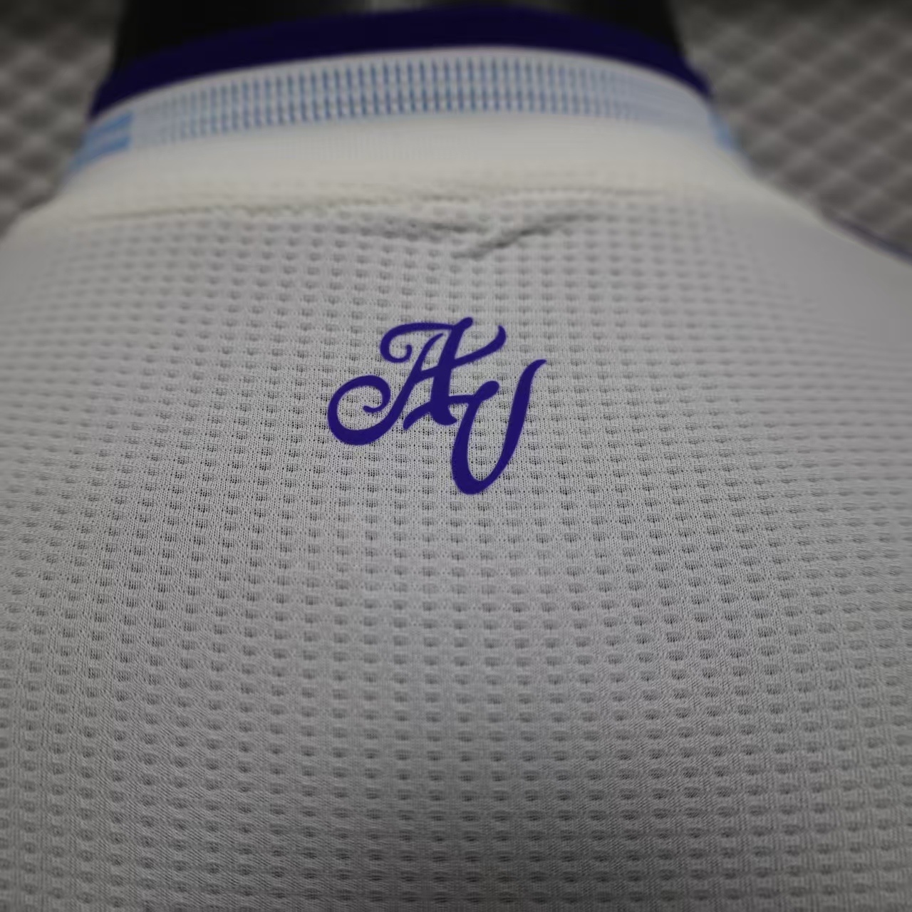 25-26 Aston Villa Third Player Jersey - Image 7