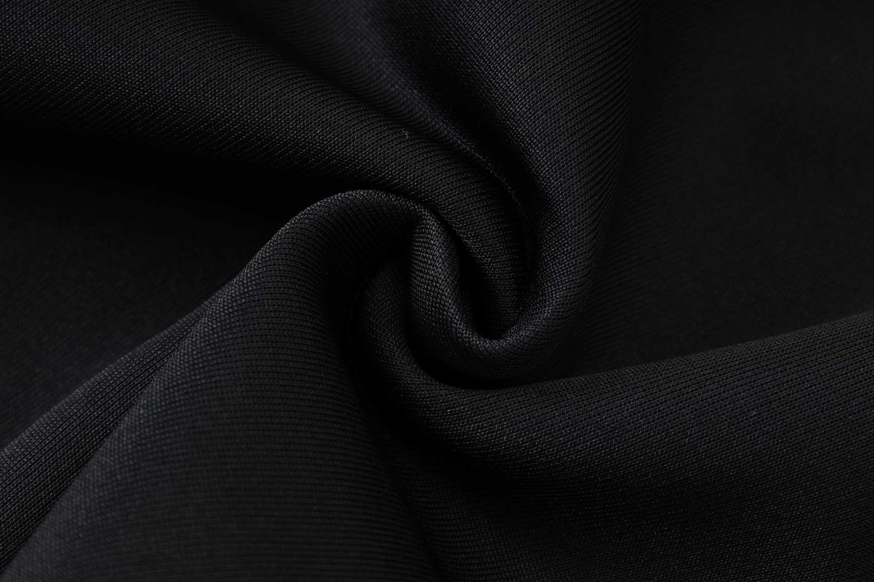 26-27 Real Madrid Black Jacket Suit - Image 7