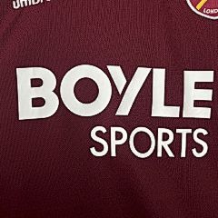 25-26 West Ham United Home Fans Jersey - Image 2