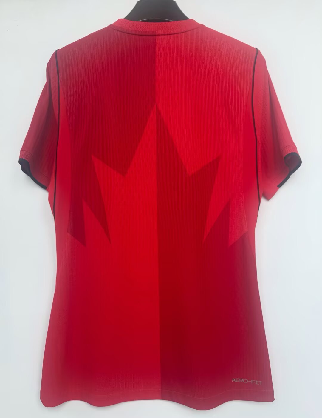 2026 Wolrd Cup Canada Home Player Jersey - Image 2