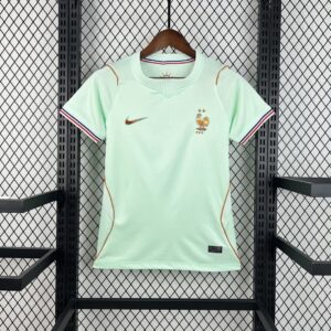 2026 France  Away Women Jersey