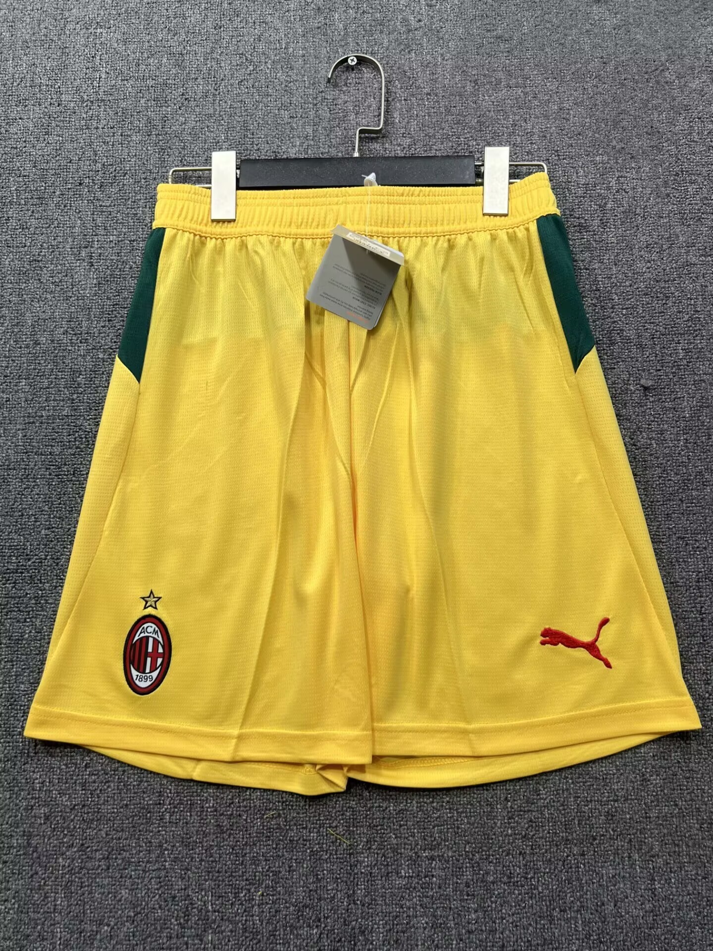 2026 Mexico Away Short/2026 - Replica Jersey | JerseyLab - Image 7