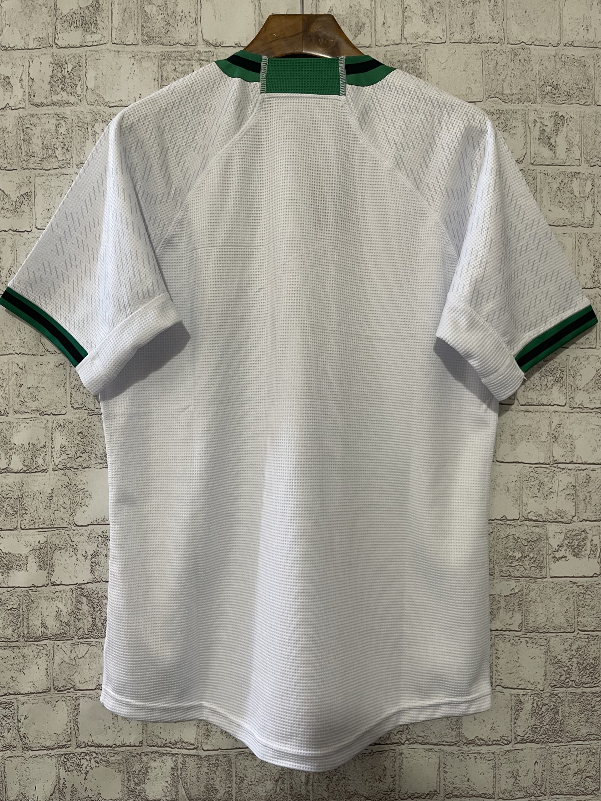 2023 RWC Ireland Away Rugby Jersey - Image 2