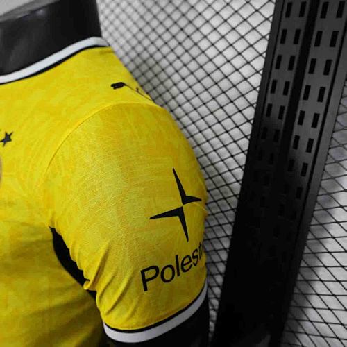 26-27 Dortmund Home Player Jersey - Image 6