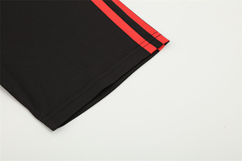 07-08 AC Milan Retro Jersey - Image 9