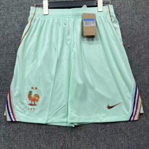 2026 France Away Short/ 2026