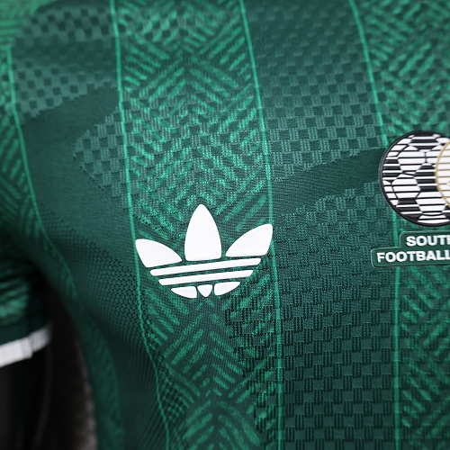 2026 South Africa Away Player Jersey - Image 5