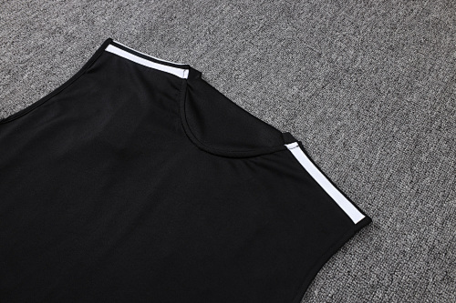 26-27 Miami Training Vest Suit/26-27 - Image 8
