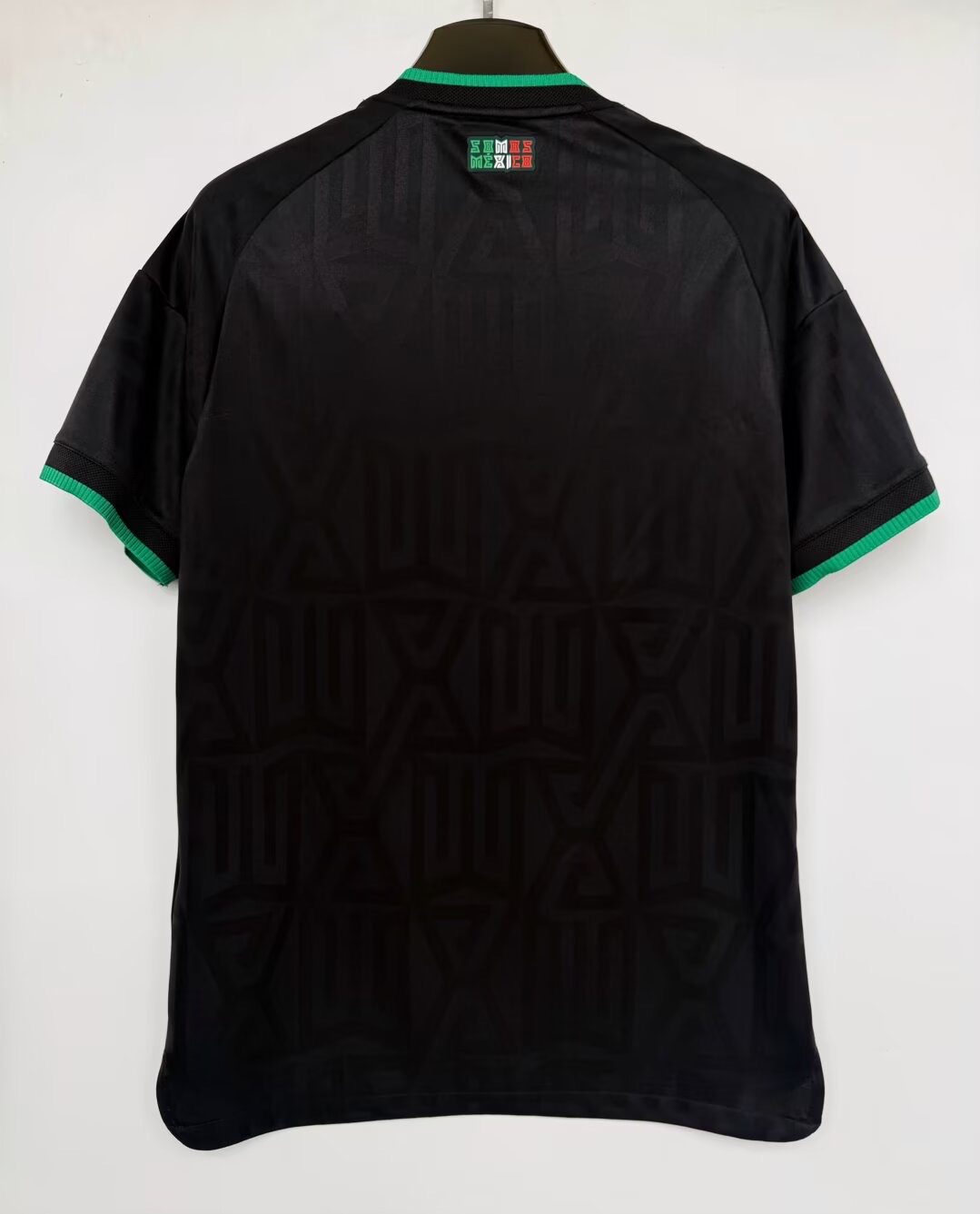2026 World Cup Mexico Third Fans Jersey/ 2026 - Image 2