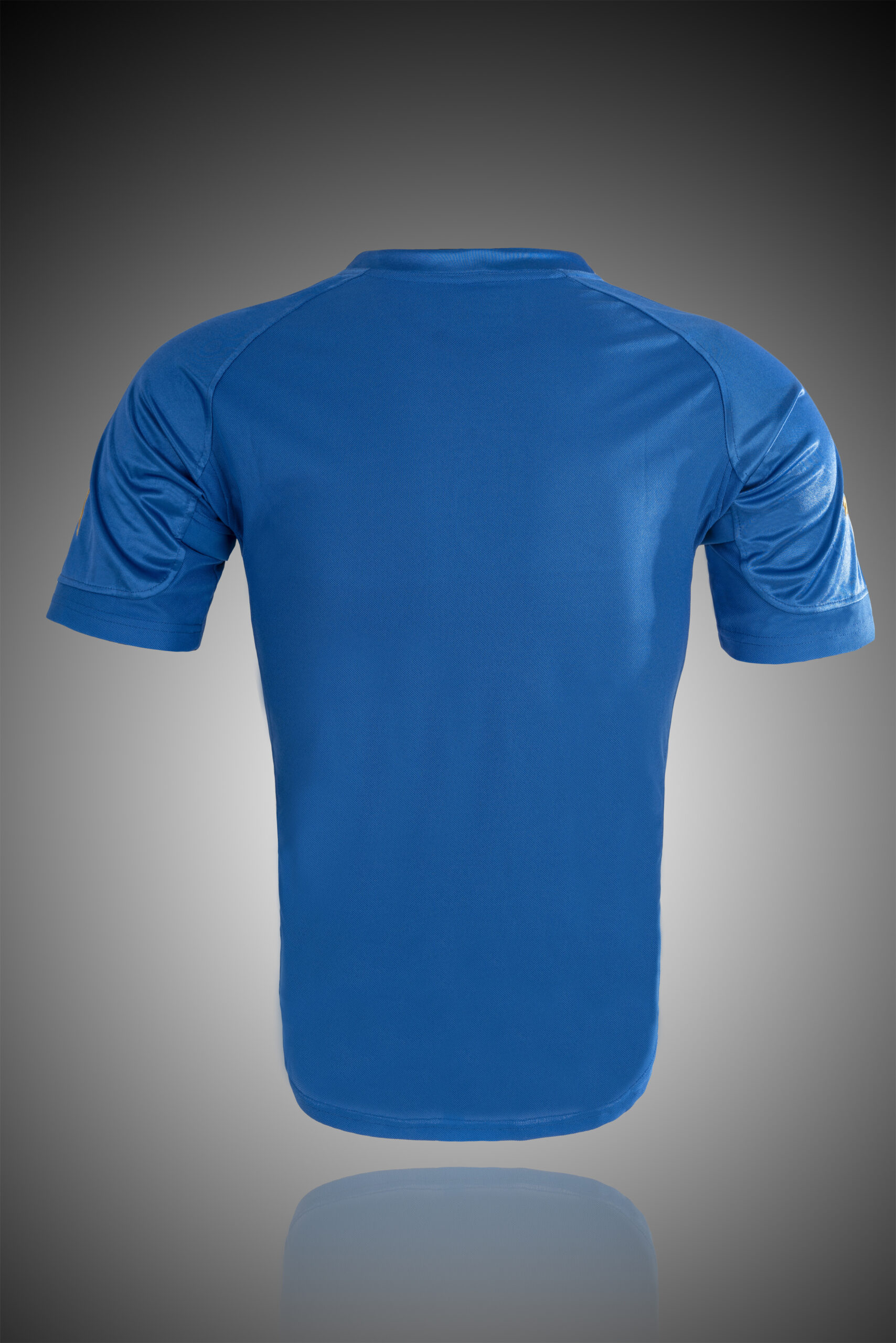 2004 Italy Home Retro Jersey - Image 2
