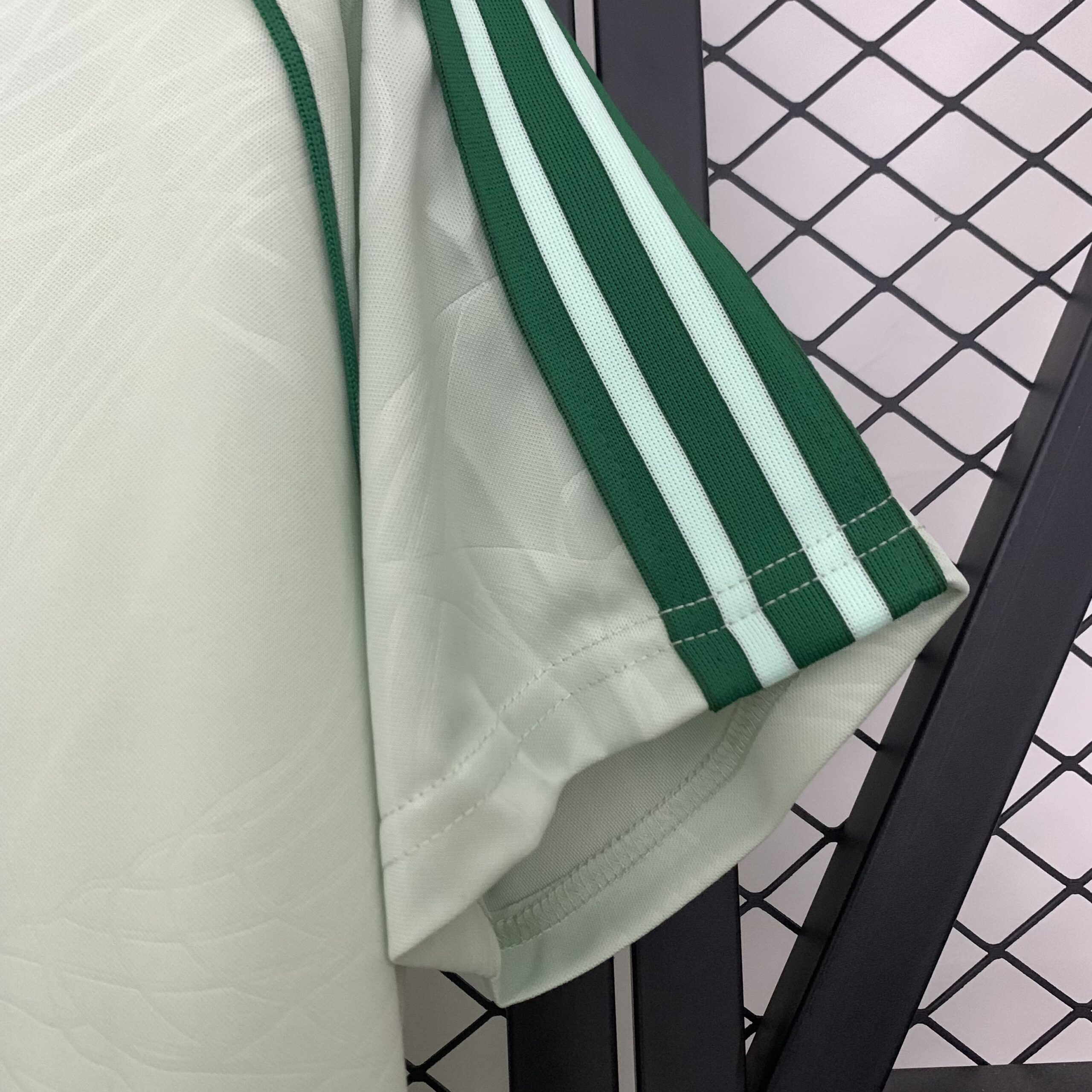 25-26 Celtic Special Fans Jersey - Image 6