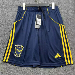 25-26 Boca Home Shorts