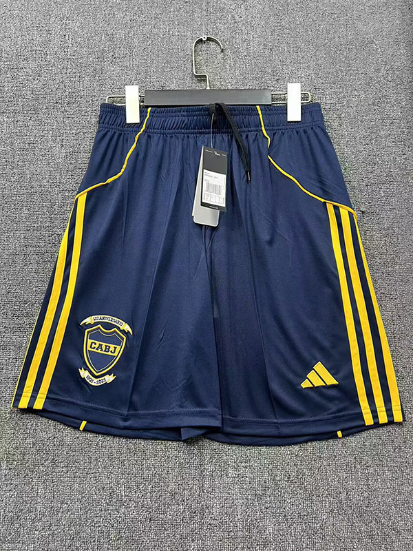25-26 Boca Home Shorts