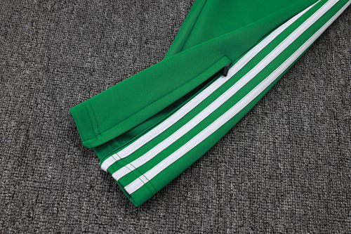2026 Senegal Green Jacket Suit - Image 13