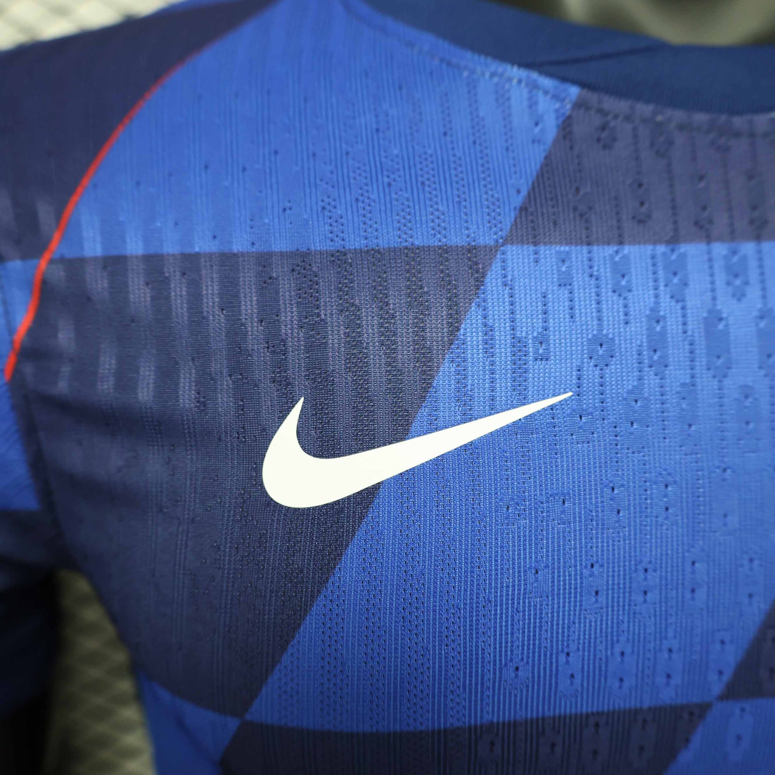 2024 Croatia Away Player Jersey - Image 5