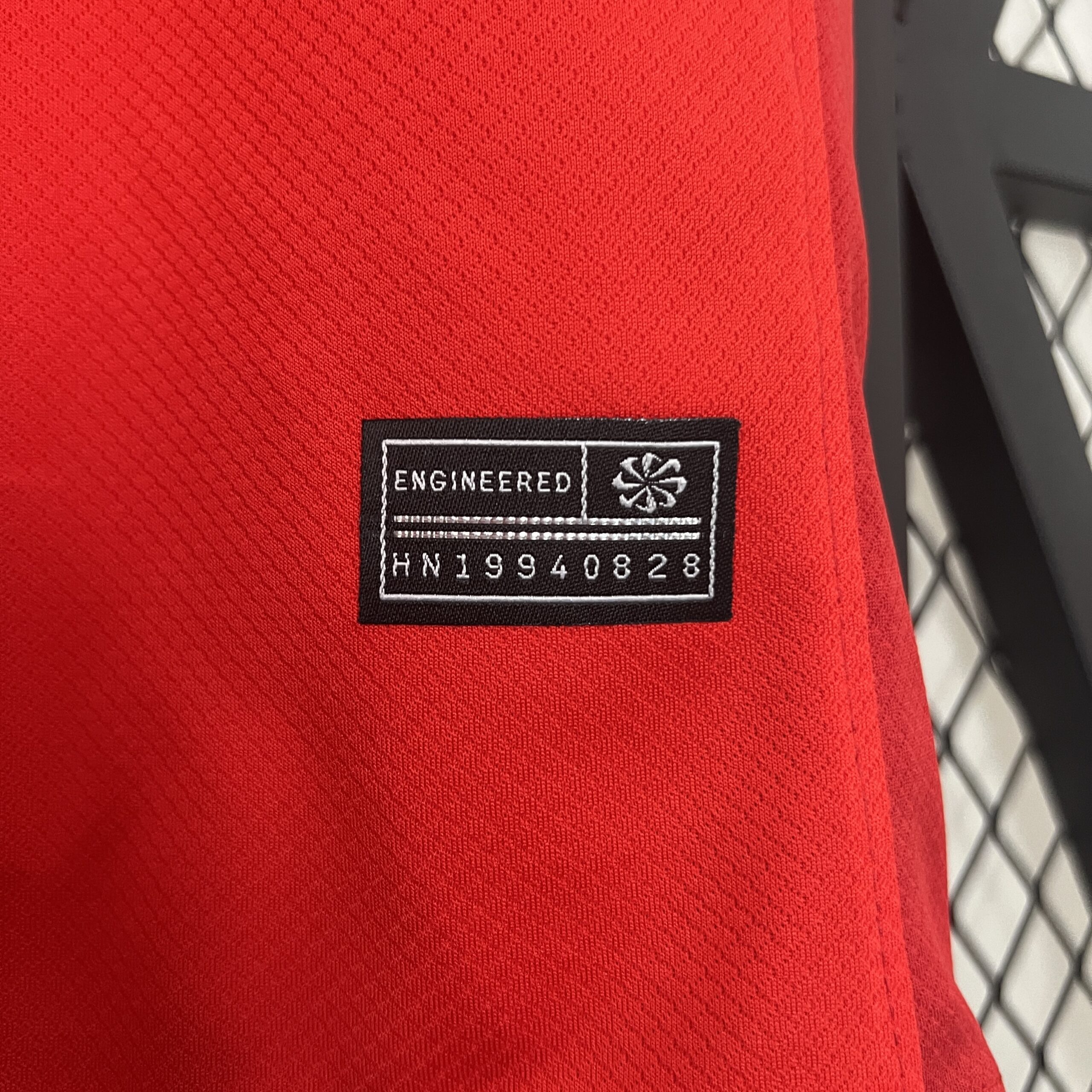 2024 Canada Home Fans Jersey - Image 5