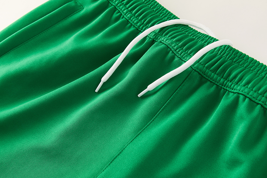 2026 Mexico Green Jacket Suit - Image 9