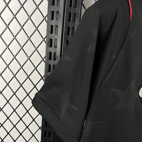 2026 Wolrd Cup USA Away Fans Jersey/ 2026 - Image 5