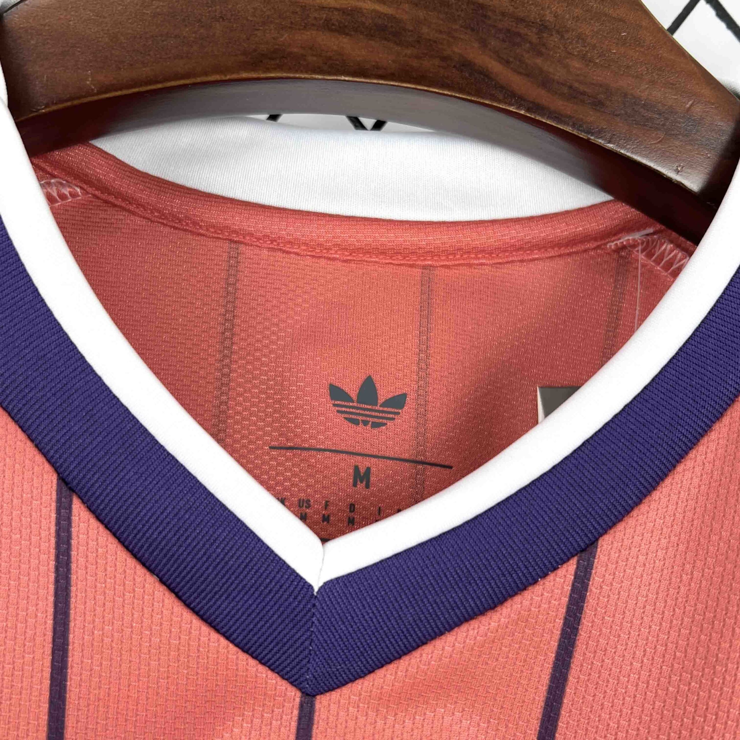 2026 Scotland Away Fans Jersey - Image 3