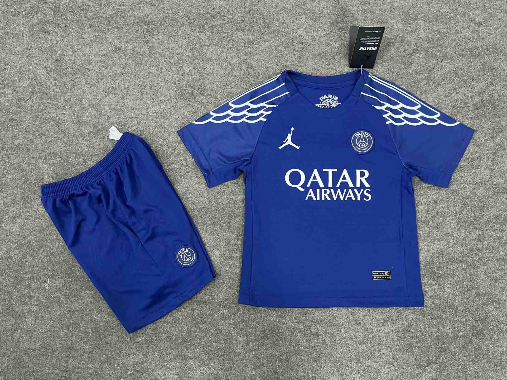 25-26 Arsenal Third Away Baby Clothing/25-26 - Image 7