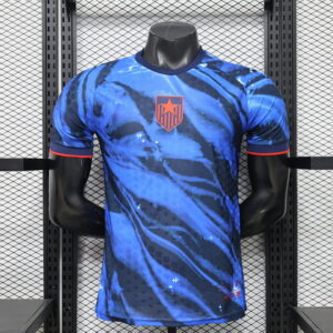 2026 Wolrd Cup USA Speical Player Jersey