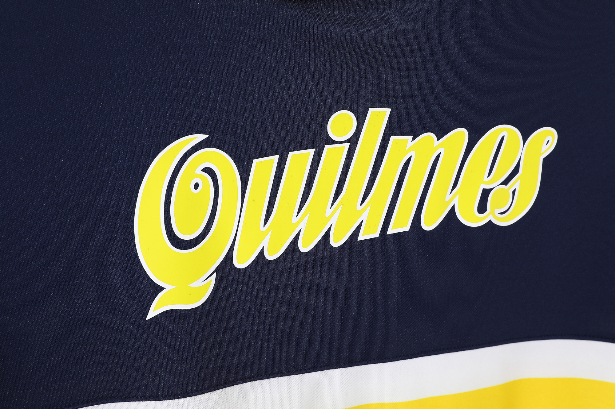 96-97 Boca Juniors Home Retro Jersey - Image 9