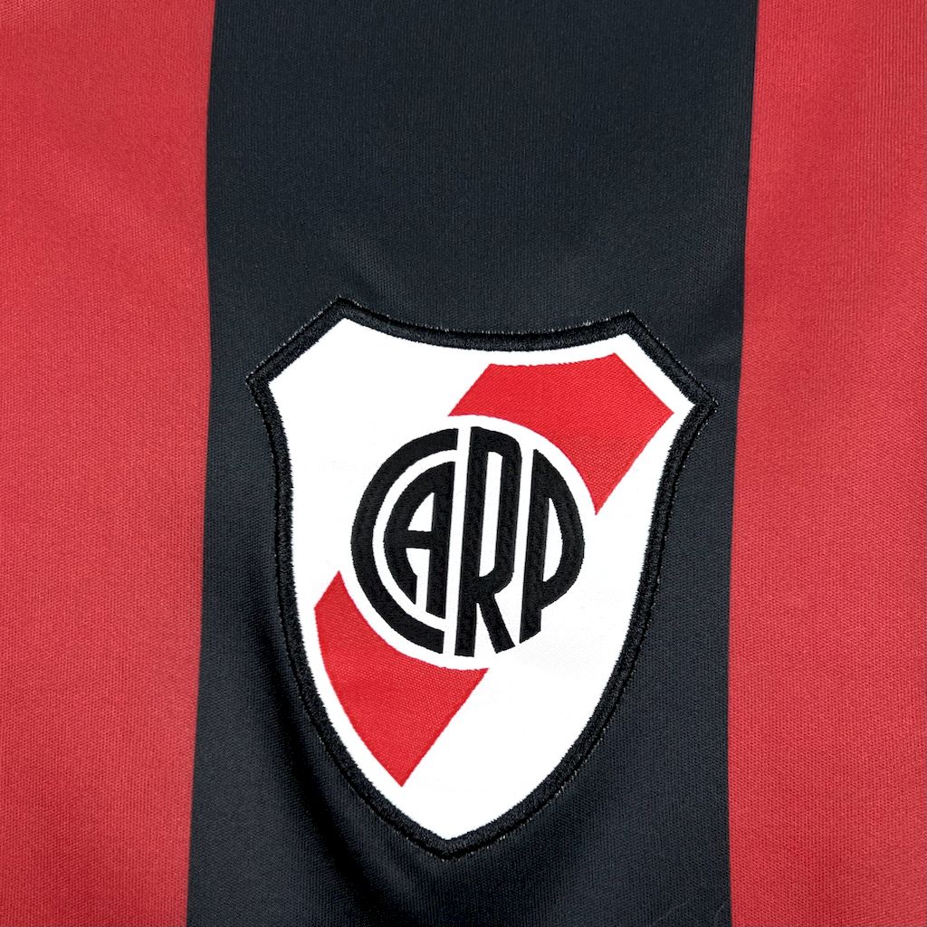 25-26 River Plate Away Fans Jersey - Image 3