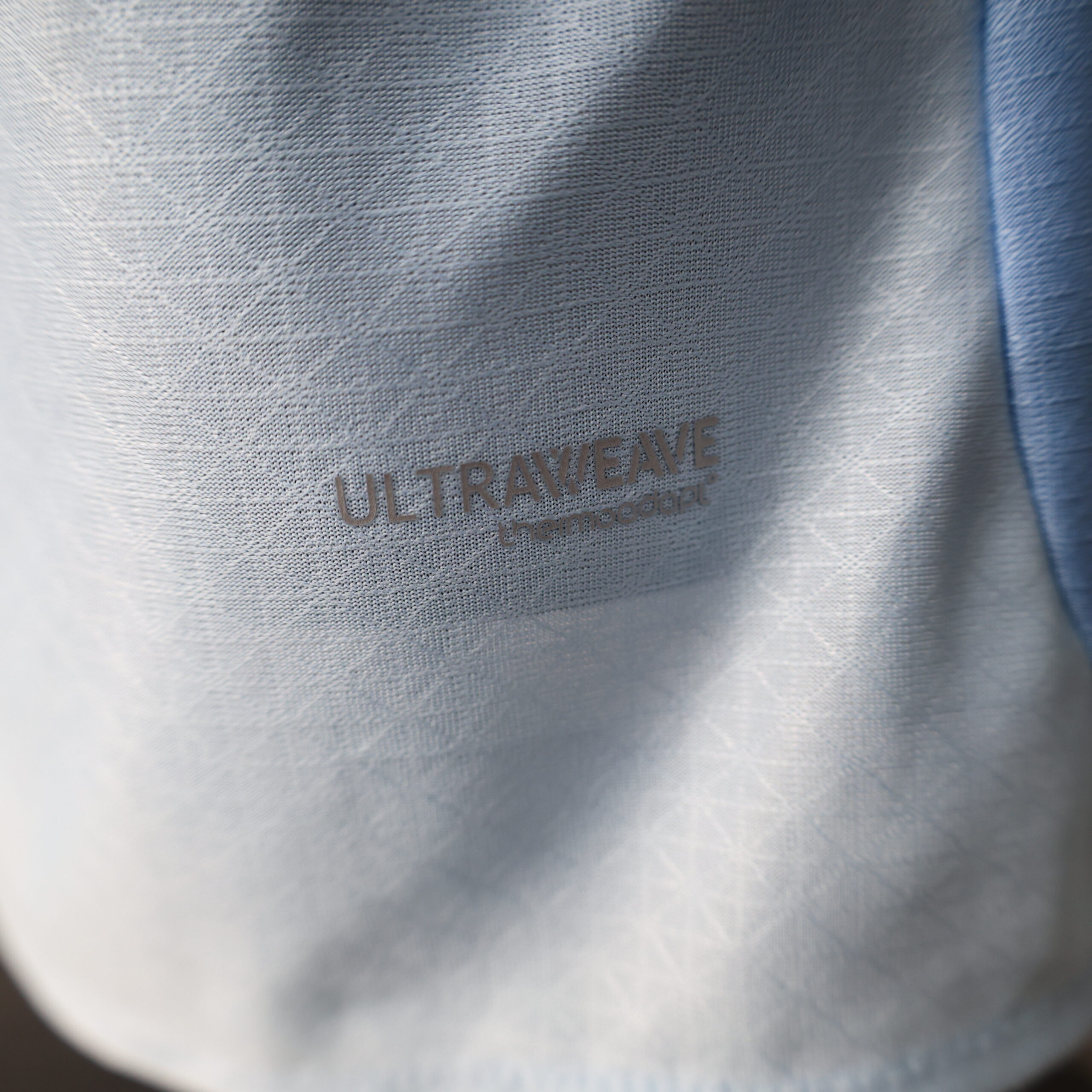 26-27 Manchester City Home Player Jersey - Image 6