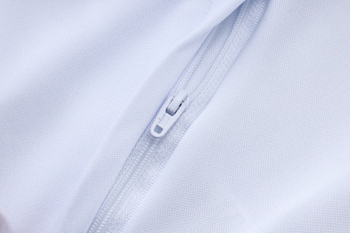 2026 Argentina White Jacket Suit - Image 10