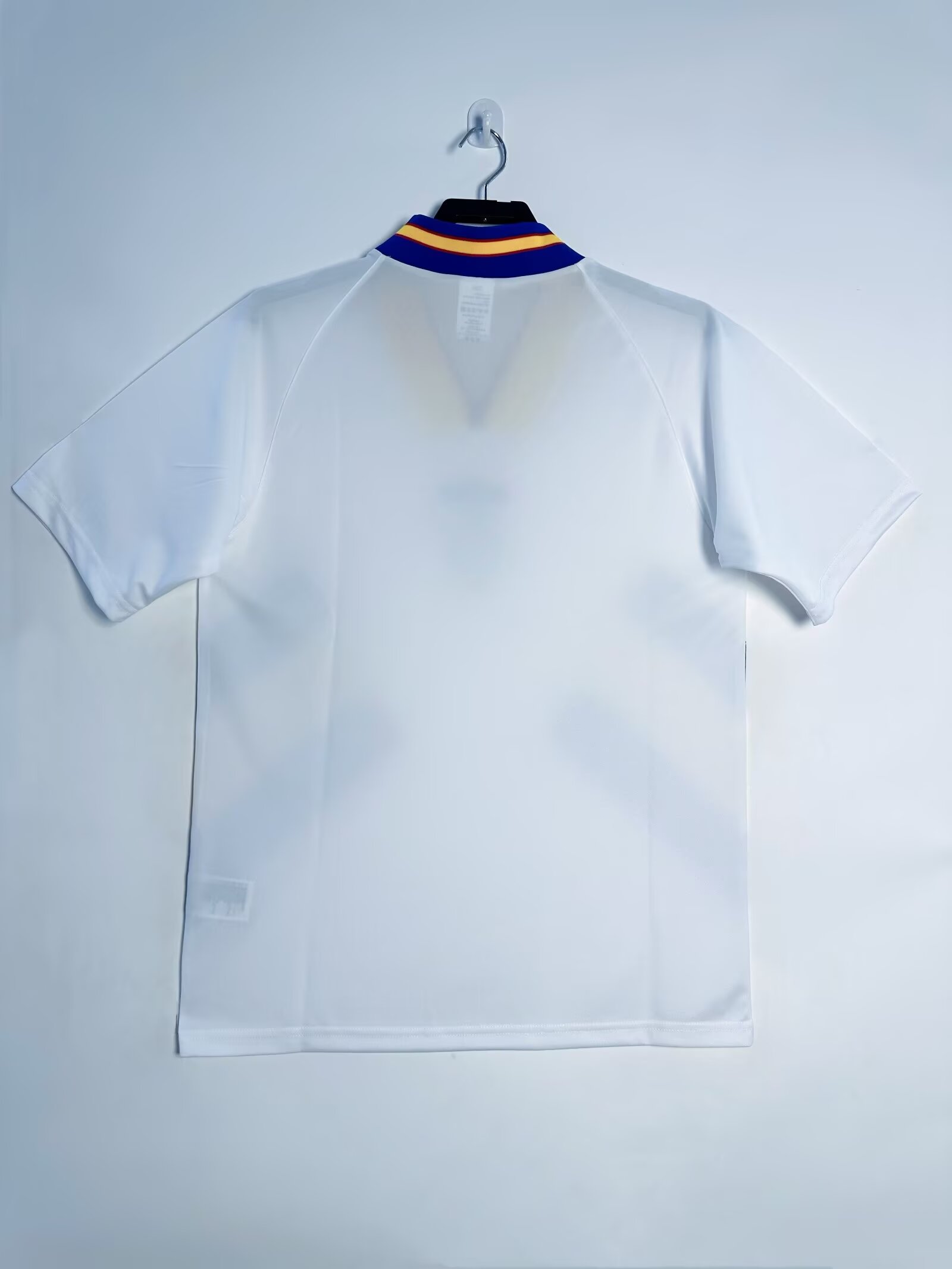 1994 Sweden Away Retro Jersey - Image 2