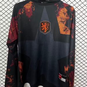2026 HL Goal Keeper Long Sleeve Jersey