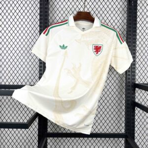 2026 Wales Away Fans Jersey