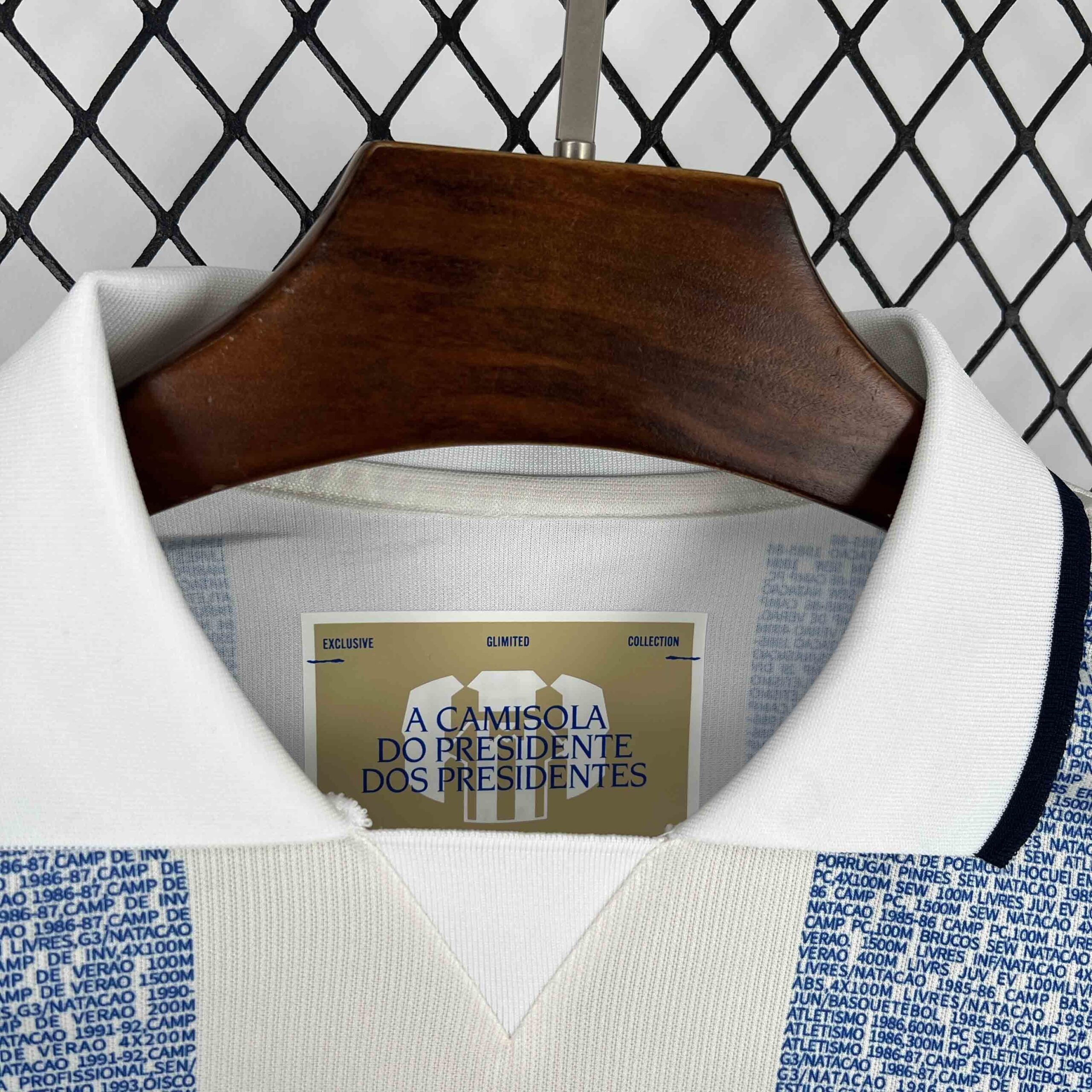 26-27 Porto Special Jersey - Image 2