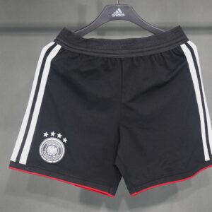 2026 Germany Home Player Shorts / 2026