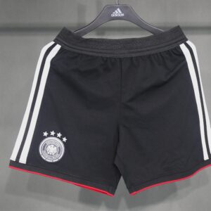 2026 Germany Home Player Shorts