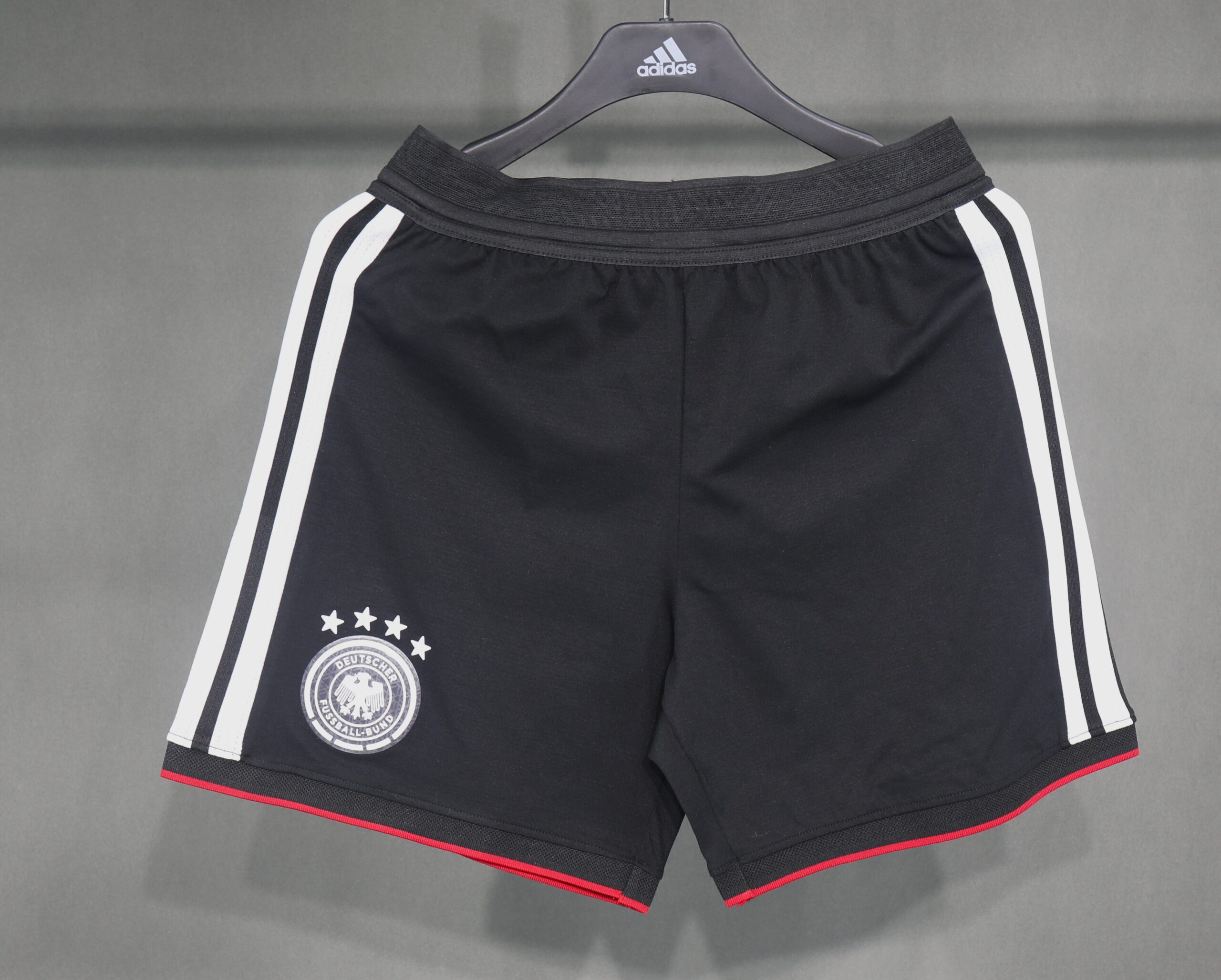 2026 Argentina Home Player Shorts / 2026 - Image 8