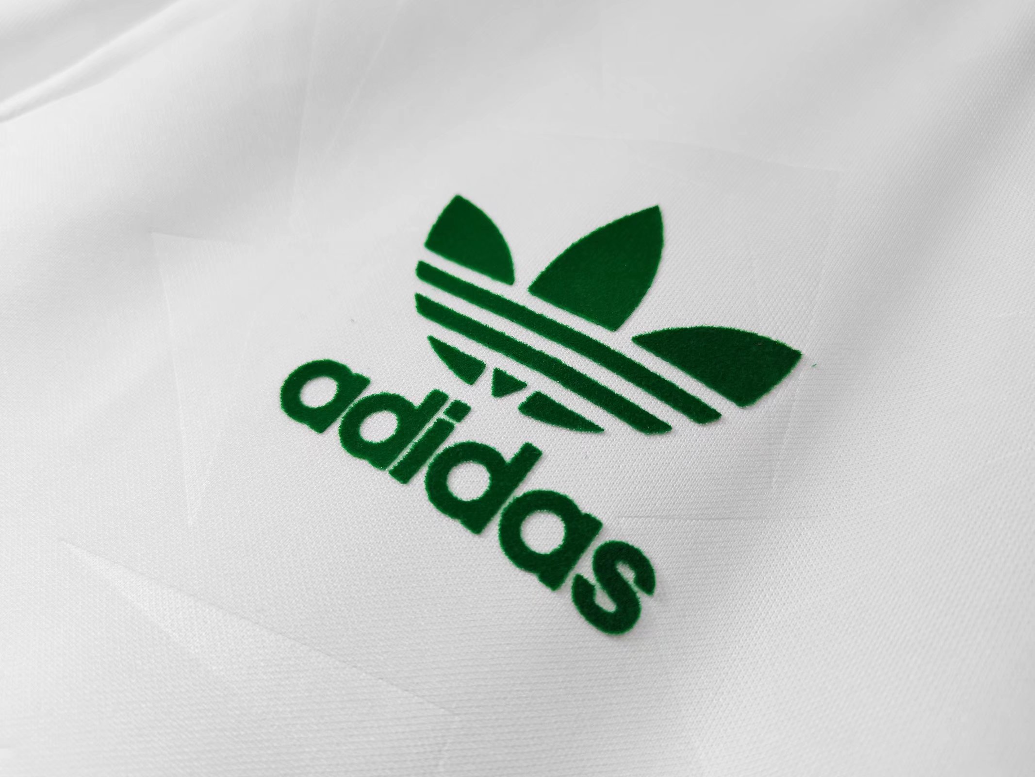 1990-92 Ireland Away Retro Jersey - Image 6