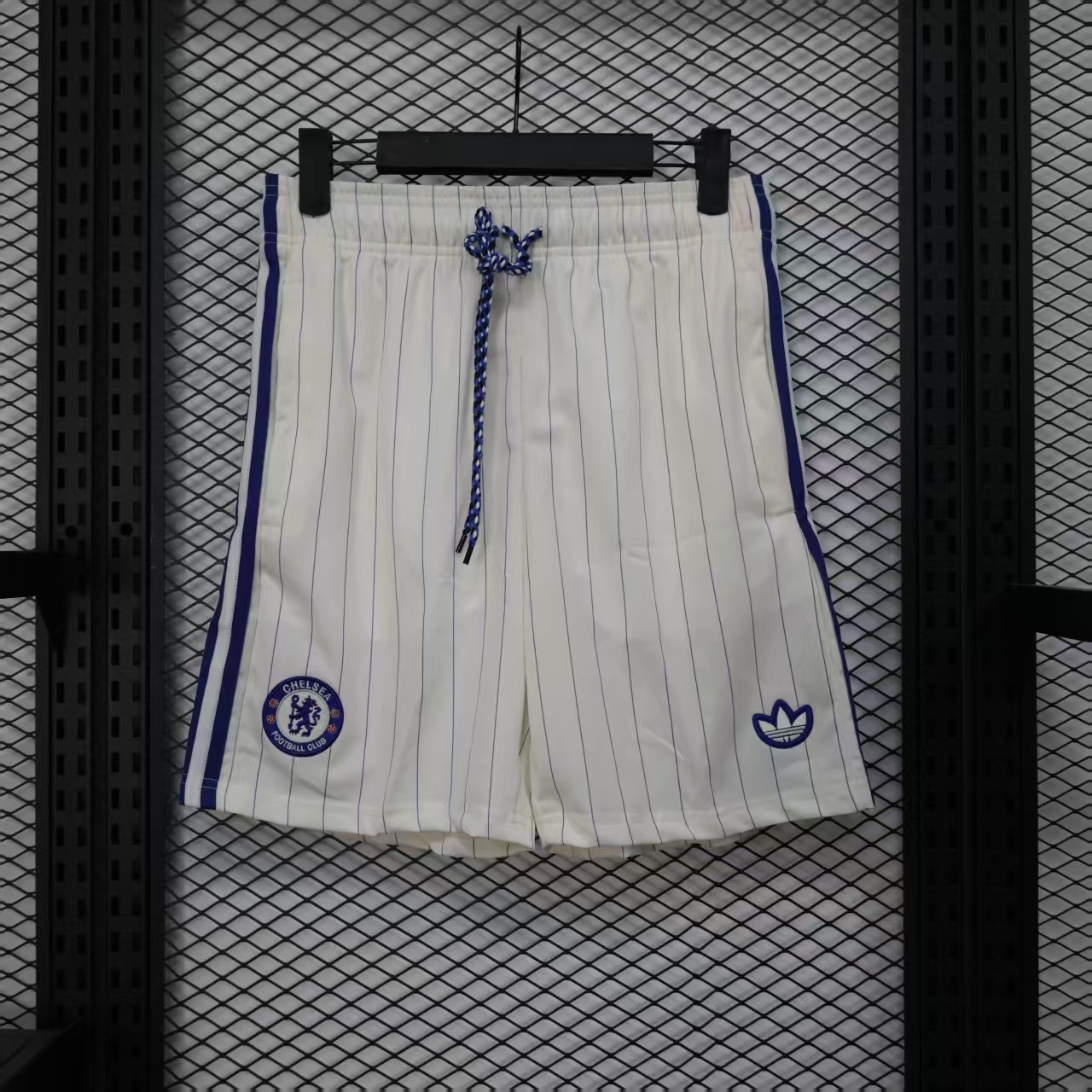 25-26 Chelsea Fashion Shorts