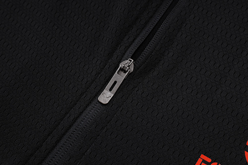 26-27 AC Milan Black Jacket Suit - Image 8