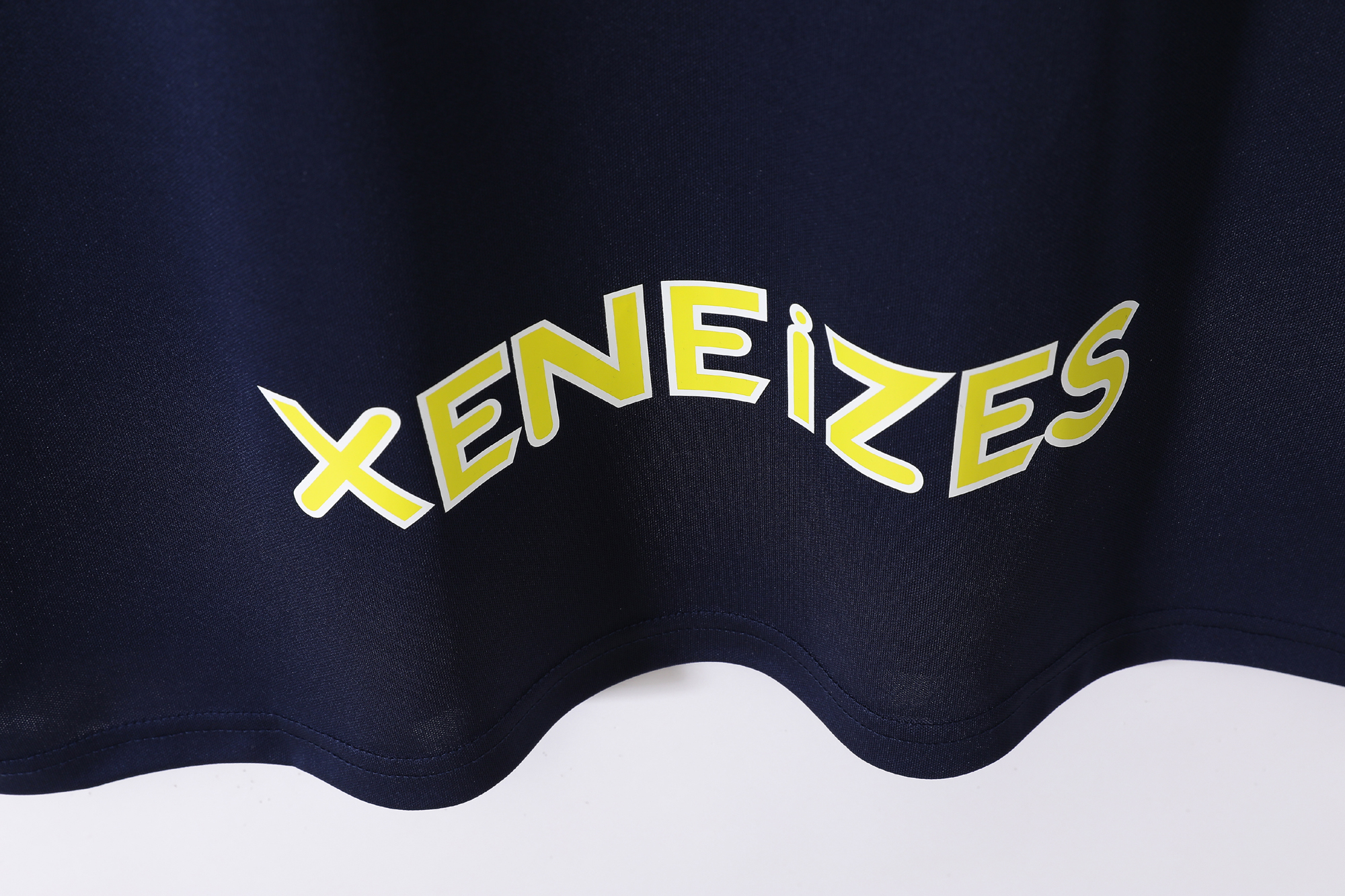 96-97 Boca Juniors Home Retro Jersey - Image 10